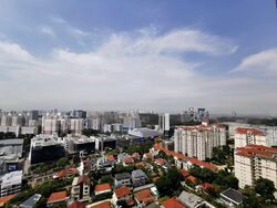 Stirling Residences (D3), Apartment #454076701